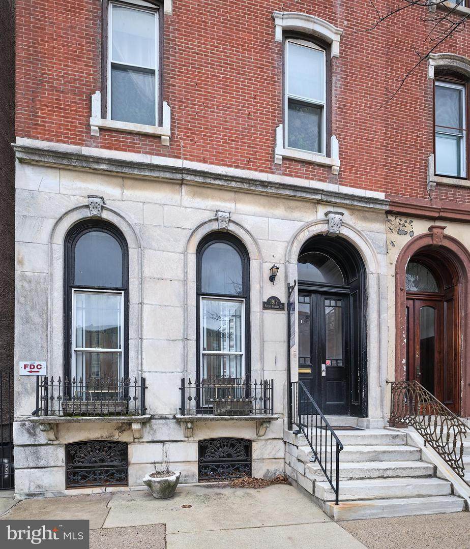 1912 Spring Garden Street - Photo 1