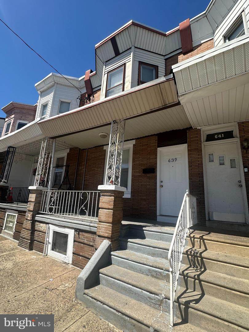 639 Westmoreland Street - Photo 1