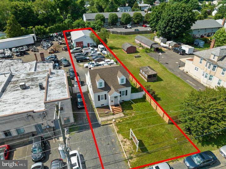 650 Bridge Street - Photo 1