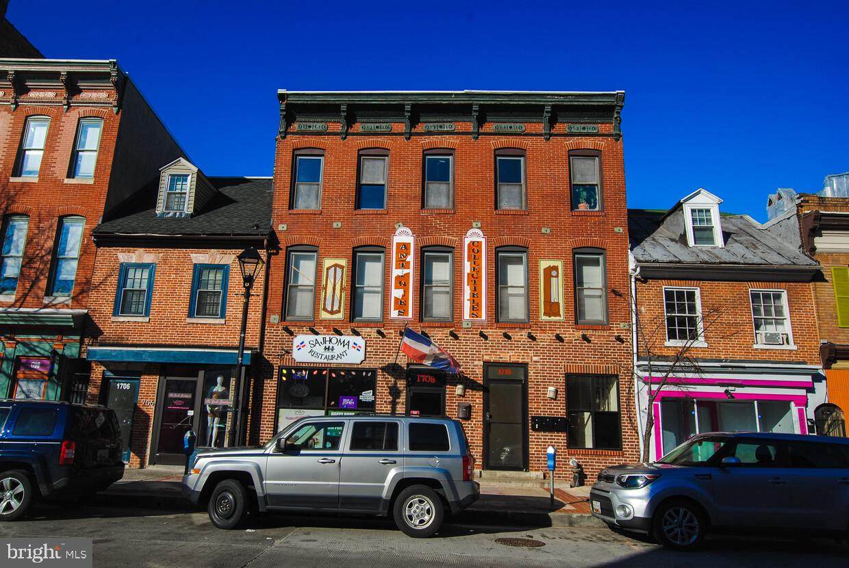 1708 Fleet Street - Photo 1