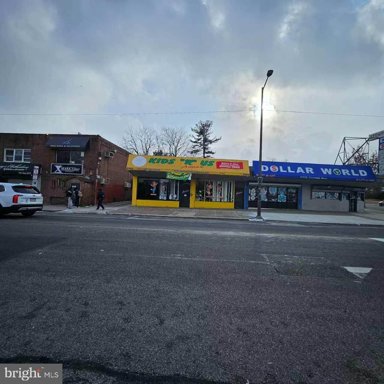 6366-68 Stenton Avenue - Photo 1