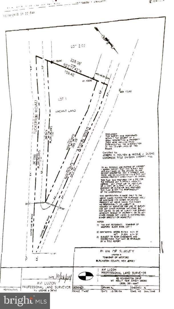 0 Tuckerton And Atsion - Photo 1