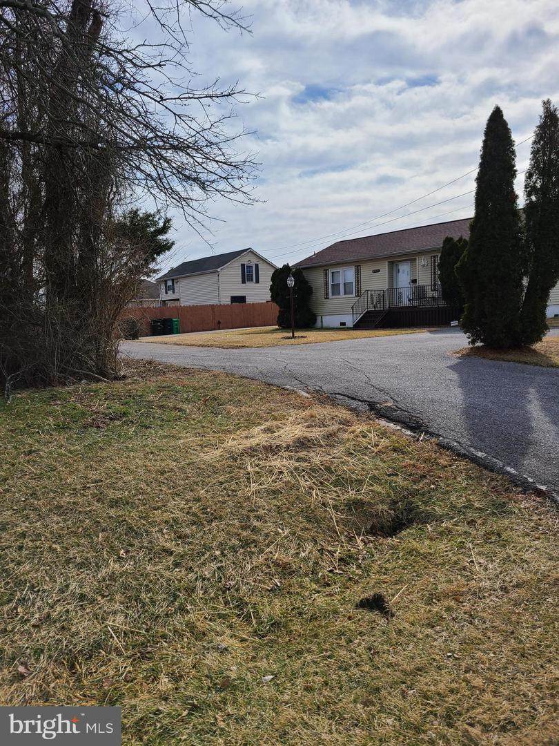 4911 Lottsford Vista Road - Photo 1