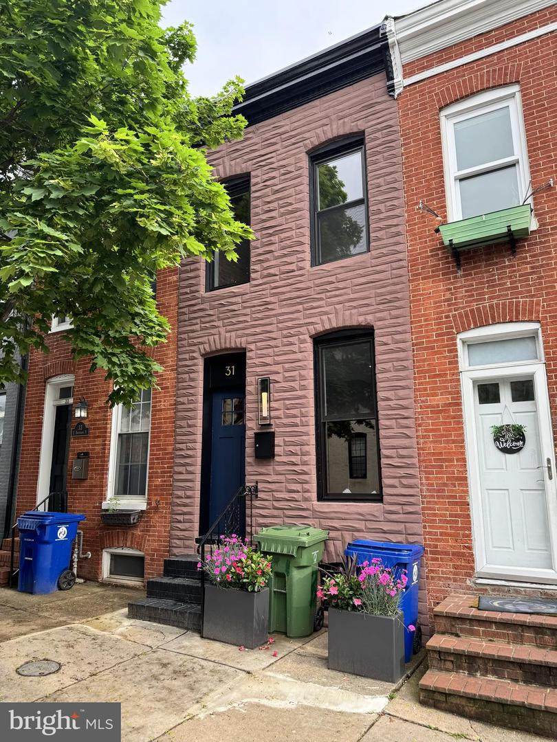 31 Birckhead Street - Photo 1