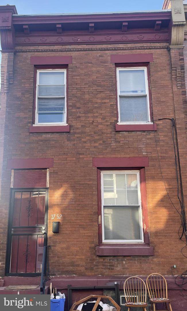 2752 Garnet Street - Photo 1