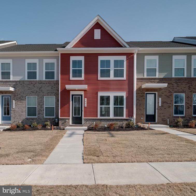 1805 Shookstown Road - Photo 1