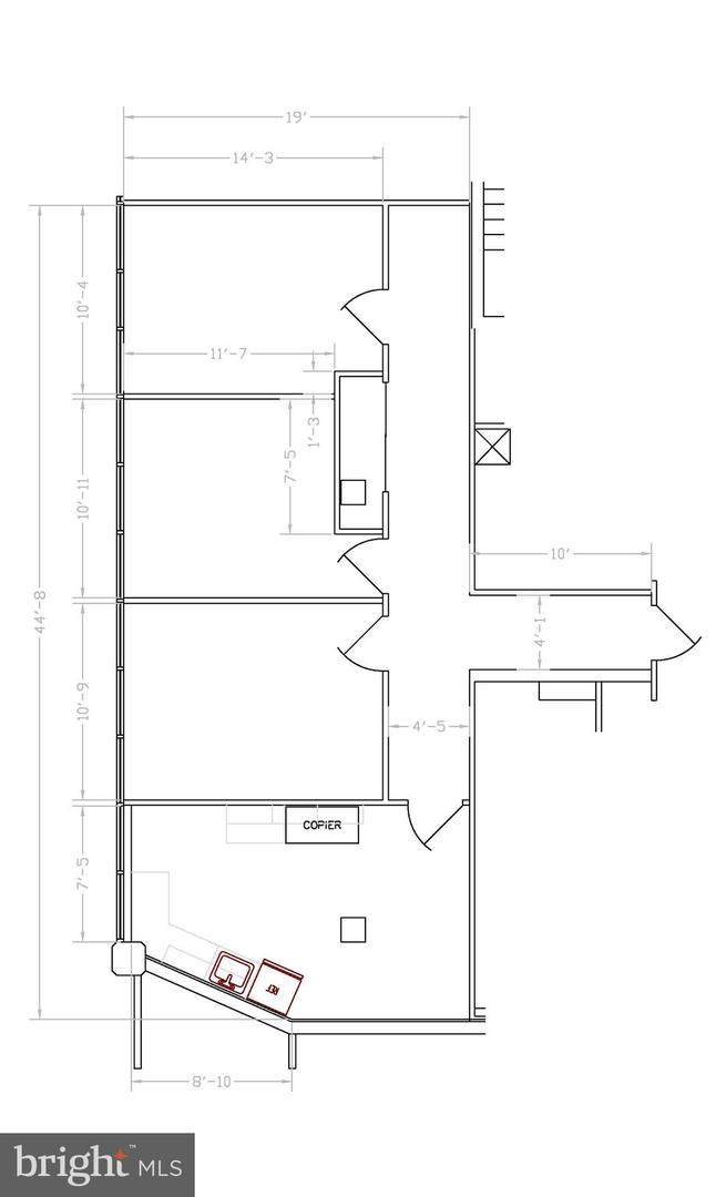 3975 University Drive - Photo 1