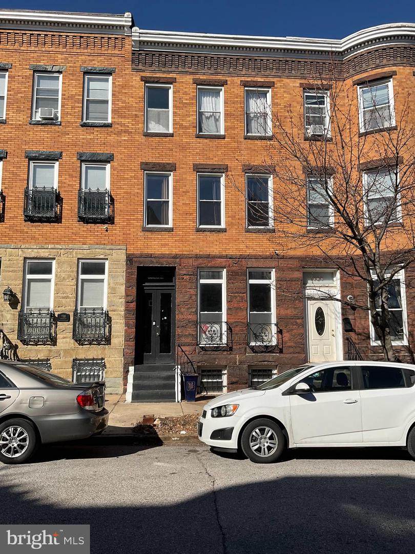 706 Newington Avenue - Photo 1