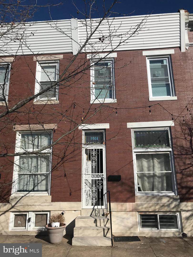 807 Luzerne Avenue - Photo 1