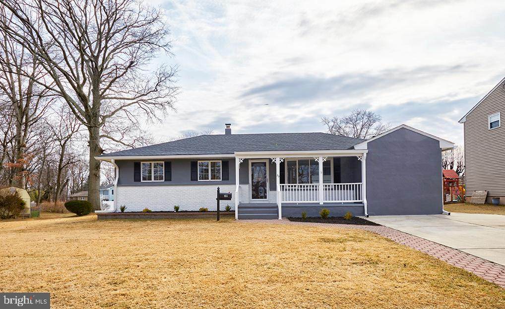 39 Walt Whitman Way - Photo 1