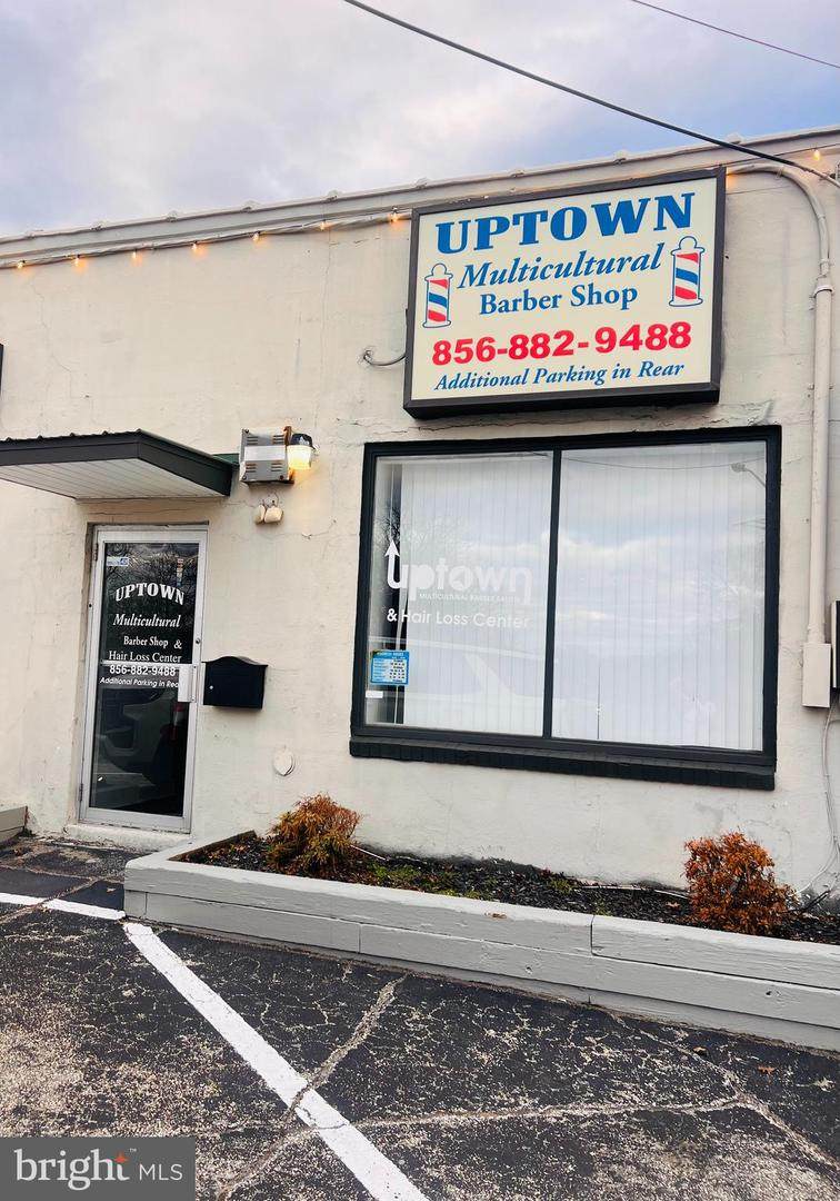 409 White Horse Pike - Photo 1