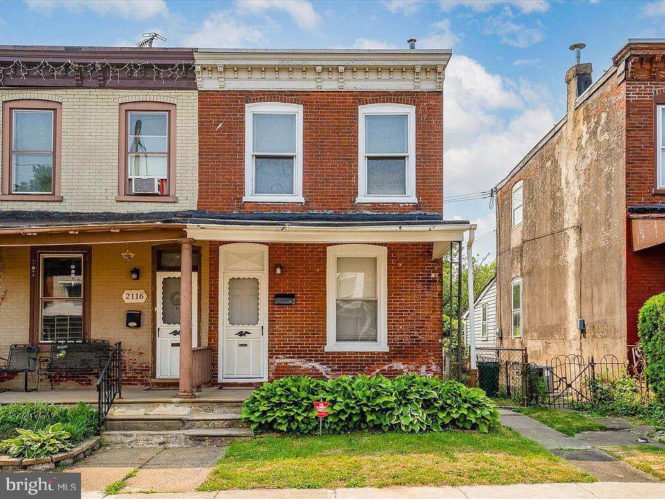 2118 Ruffner Street - Photo 1