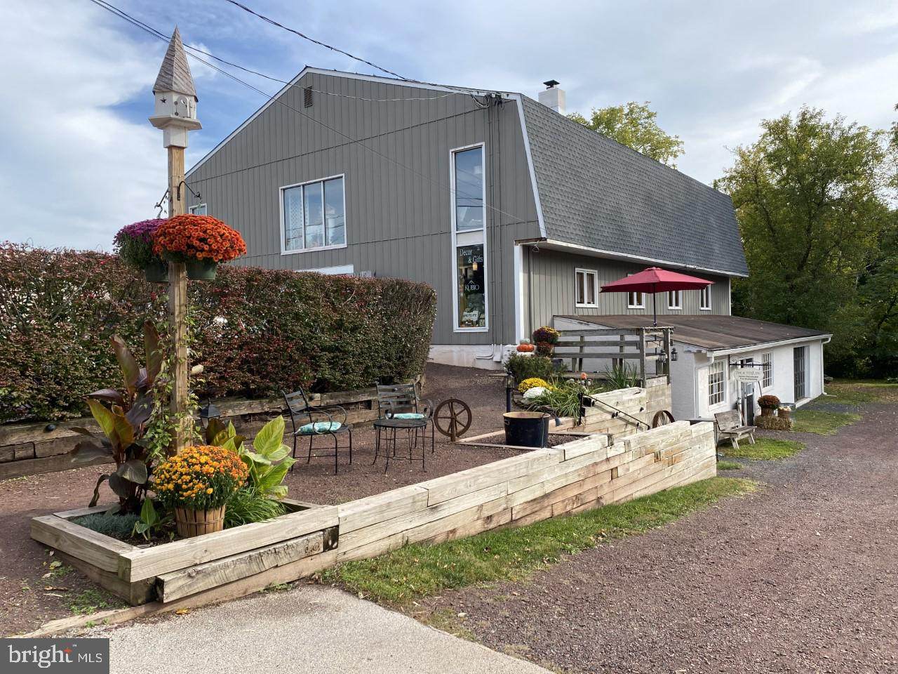 4010 Skippack Pike - Photo 1