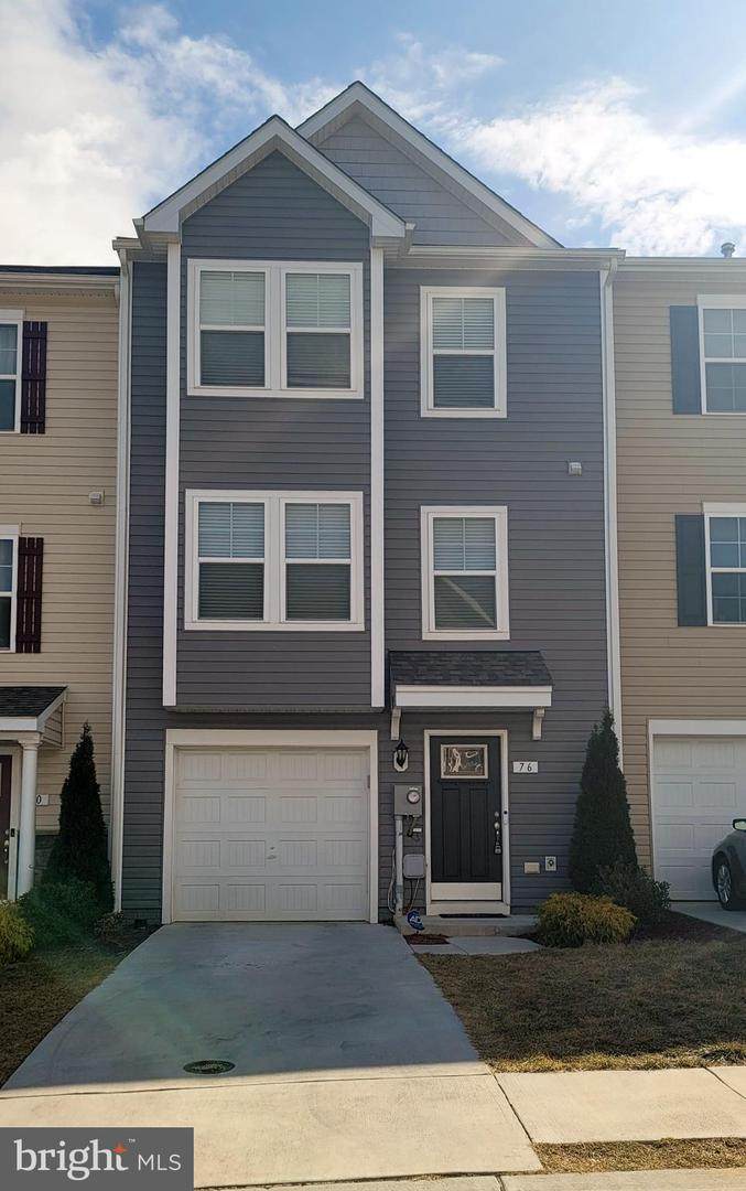 76 Capshaw Road - Photo 1