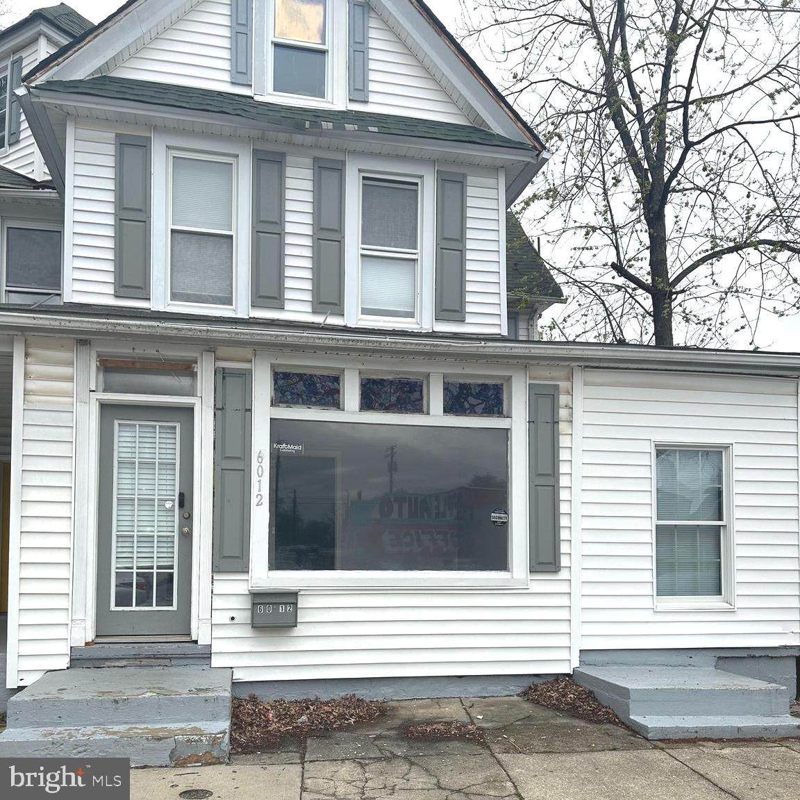 6012 Harford Road - Photo 1
