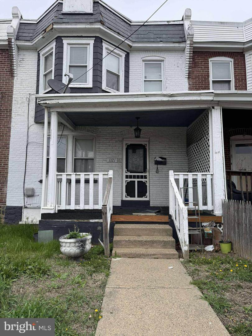 1121 22ND Street - Photo 1