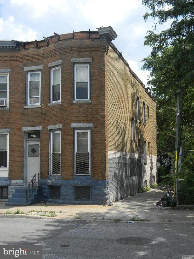 1217 Mulberry Street - Photo 1