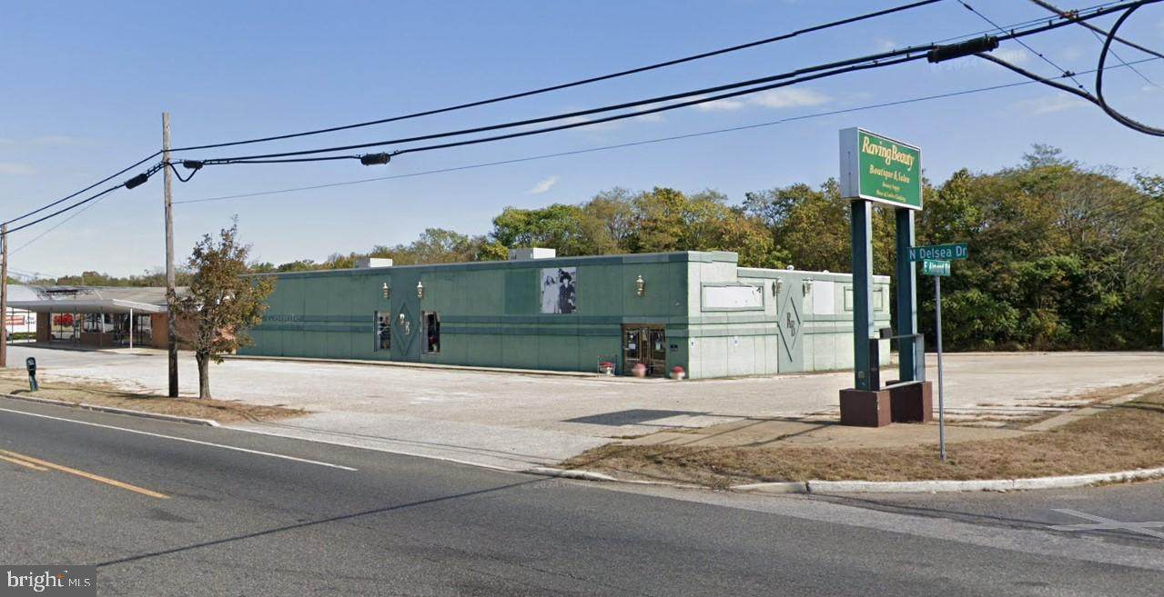 525 Delsea Drive - Photo 1