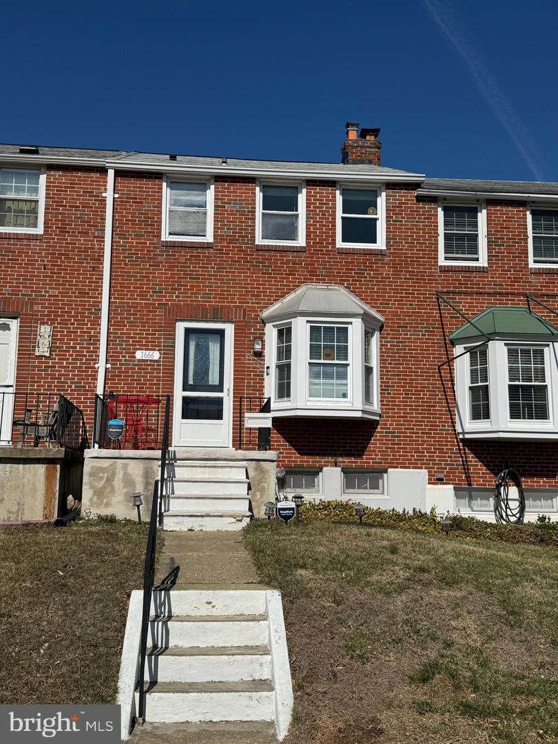 1666 Thetford Road - Photo 1