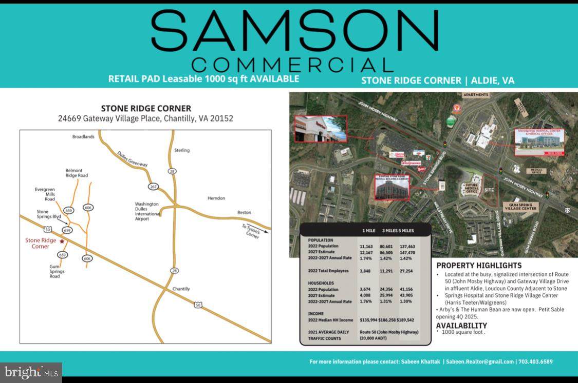 24669 Gateway Village Place - Photo 1