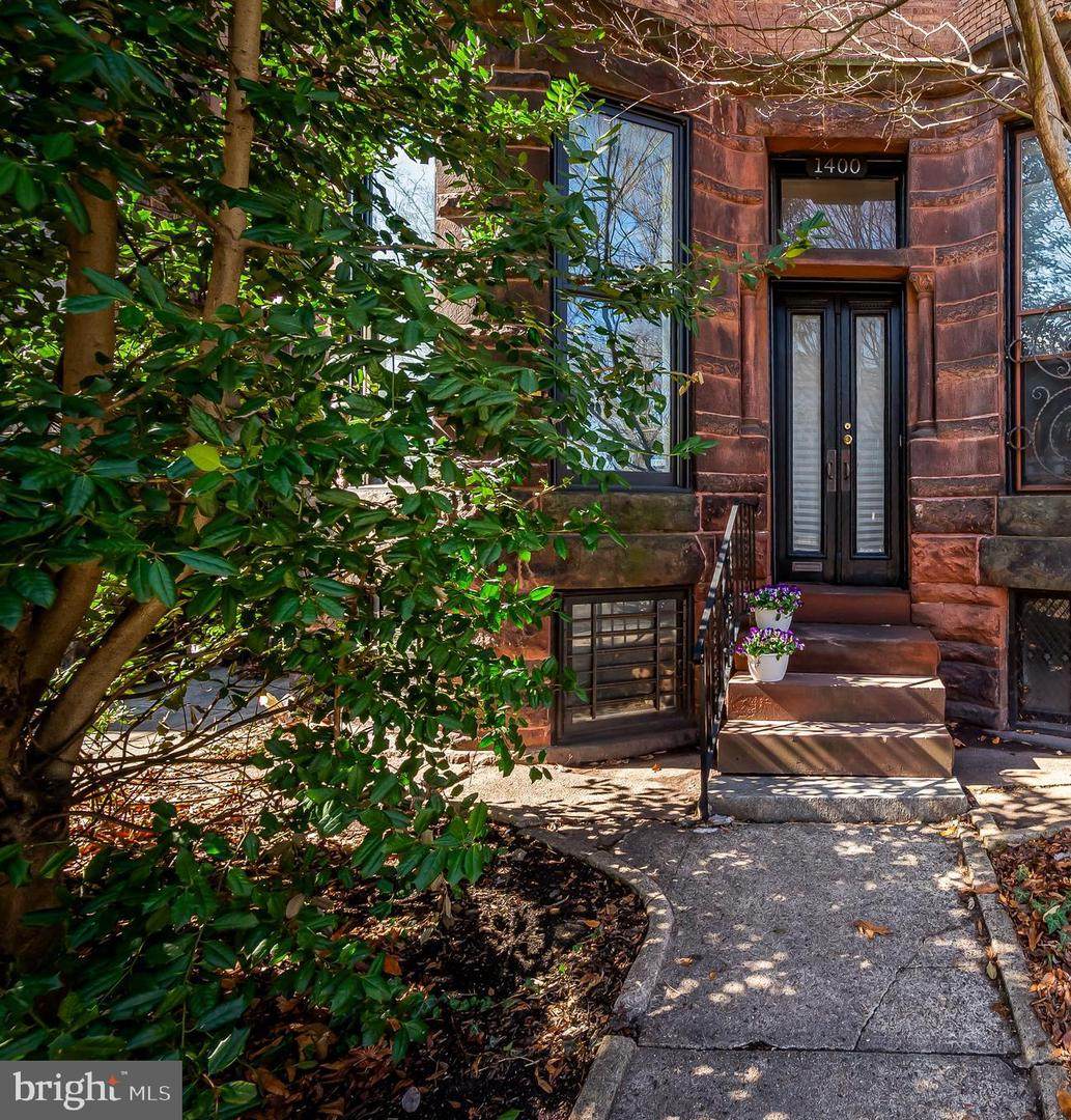 1400 Mount Royal Avenue - Photo 1