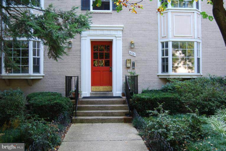 806 Arlington Mill Drive - Photo 1