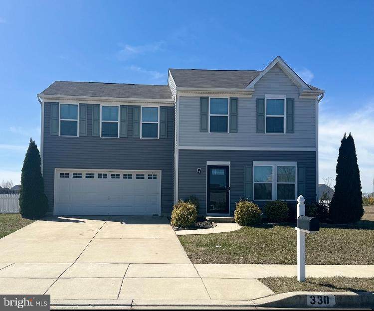 330 Nob Hill Road - Photo 1