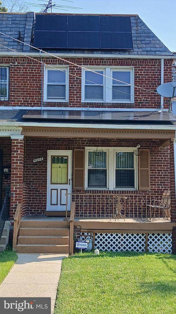 4018 Pennsylvania Avenue - Photo 1