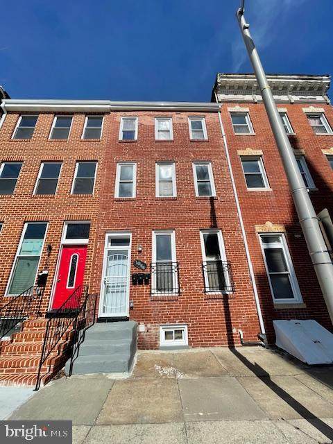 1066 Fayette Street - Photo 1