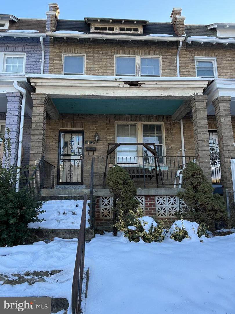 1813 M Street - Photo 1