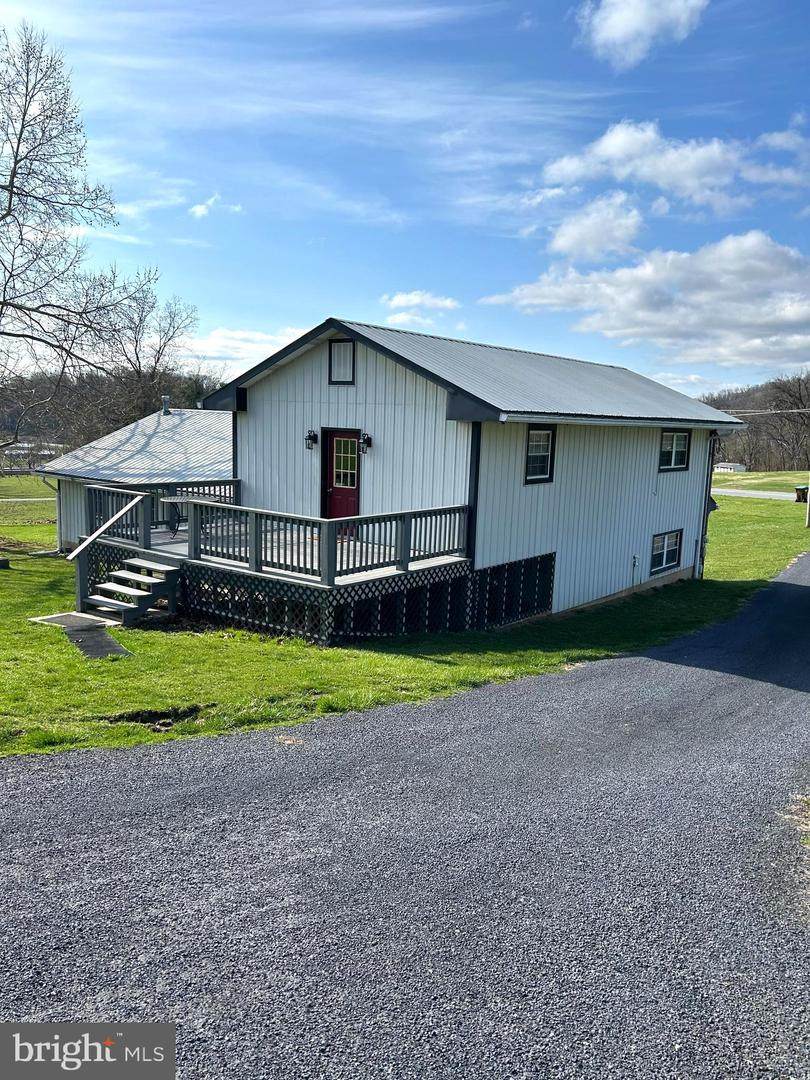 520 Tract Road - Photo 1