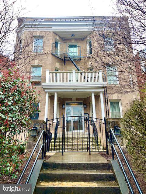 1108 Columbia Road - Photo 1