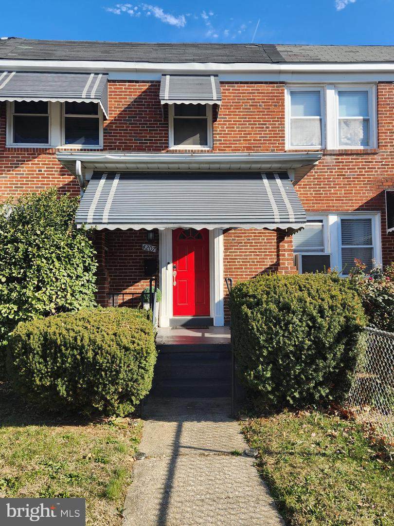 4207 Roland View Avenue - Photo 1