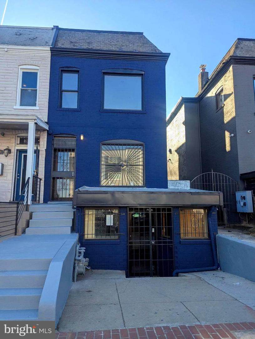 2826 Georgia Avenue - Photo 1
