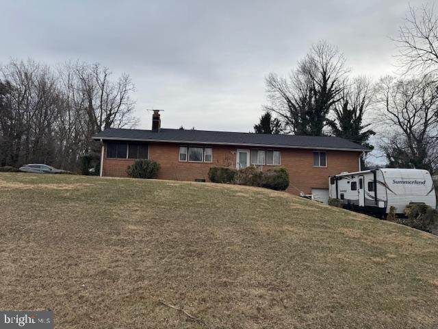 13333 Old Chapel Road - Photo 1