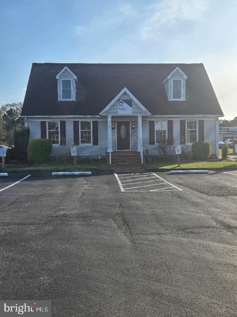 11049 Racetrack Road - Photo 1