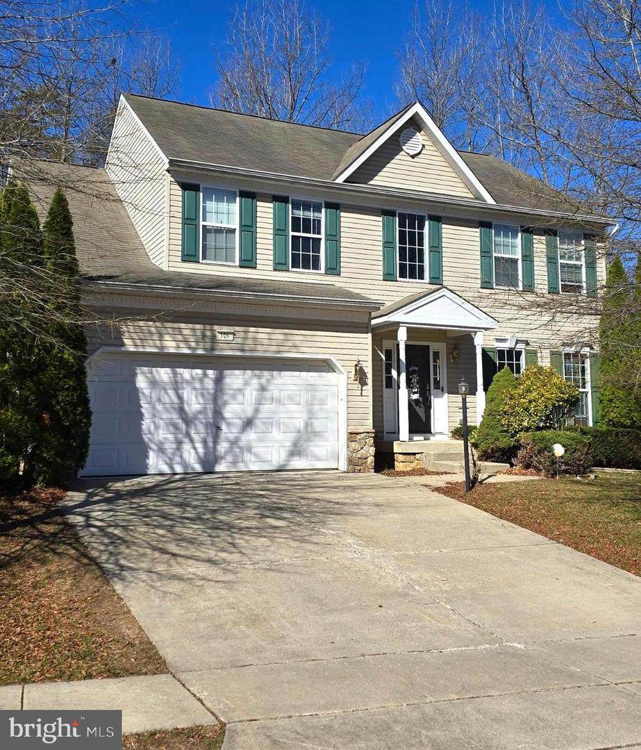 106 Constitution Terrace - Photo 1