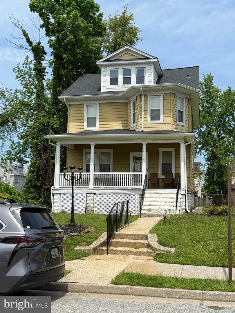 4110 Fernhill Avenue - Photo 1
