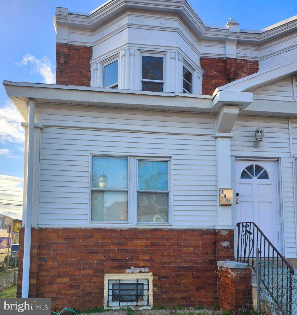 1401 Park Boulevard - Photo 1