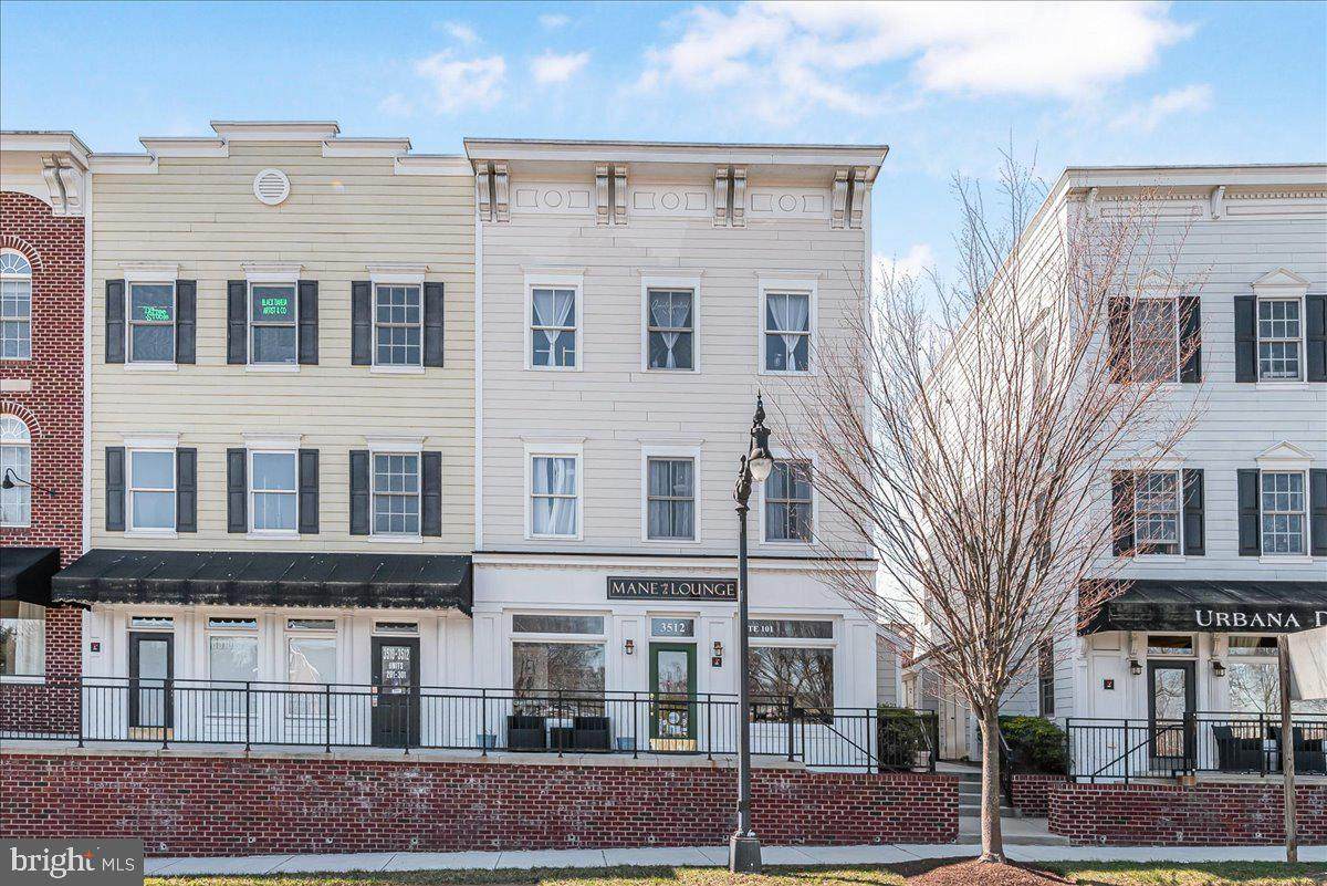 3512 Worthington Boulevard - Photo 1
