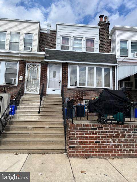 6721 Dorel Street - Photo 1