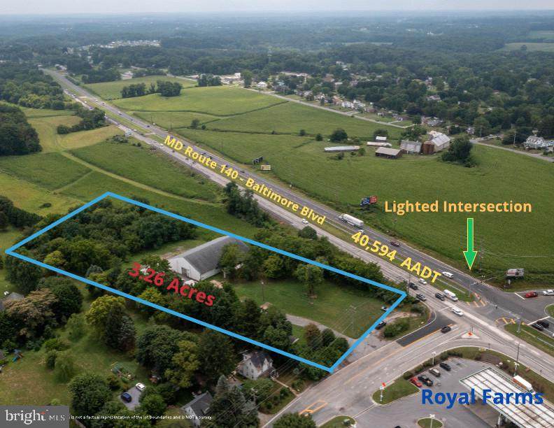 1905 Bethel Road - Photo 1
