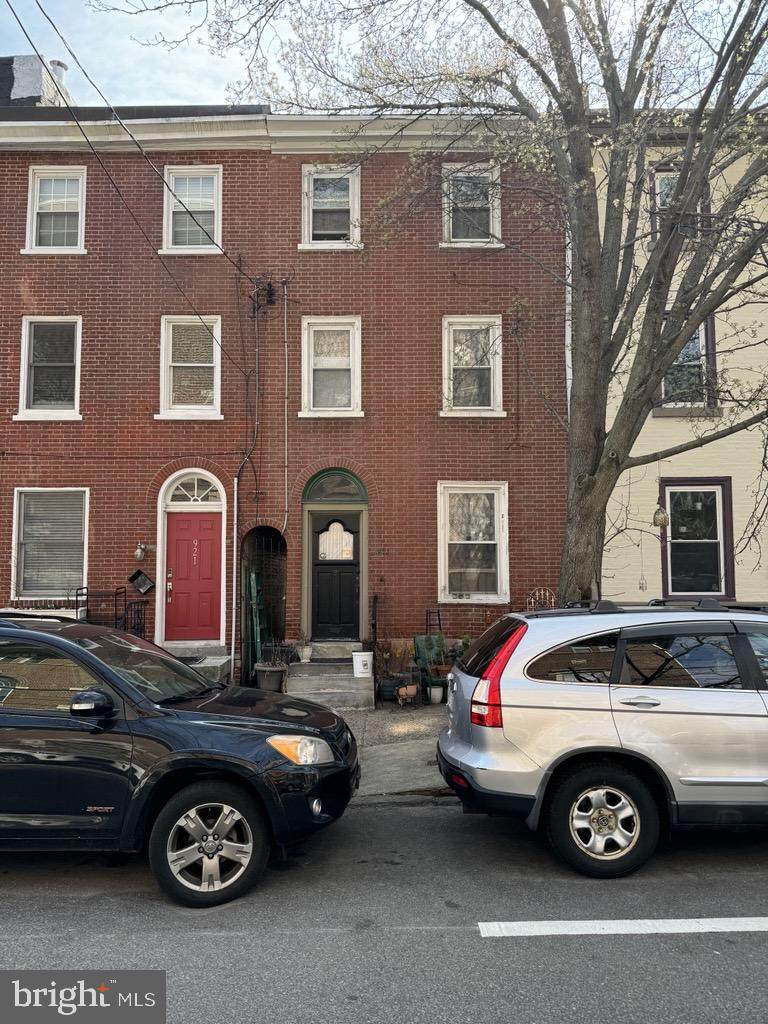 923 Moyamensing Avenue - Photo 1