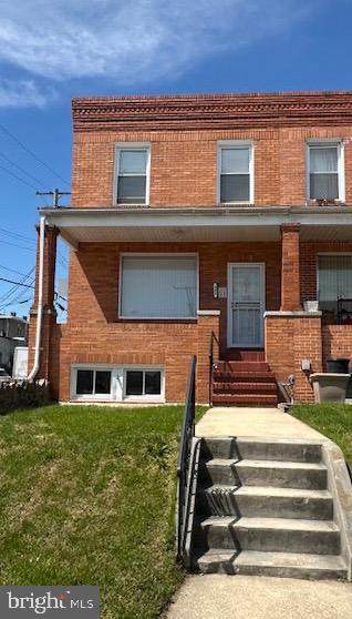 442 Folcroft Street - Photo 1