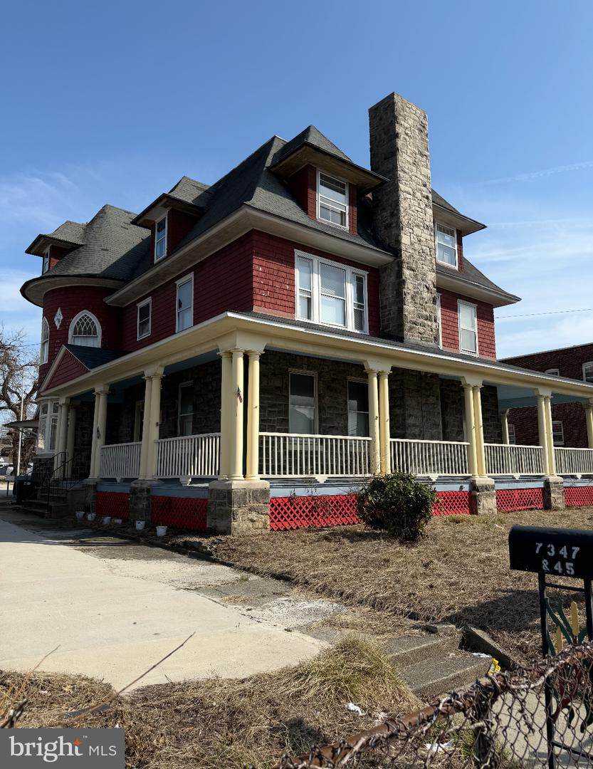 7345-47 Oxford Avenue - Photo 1