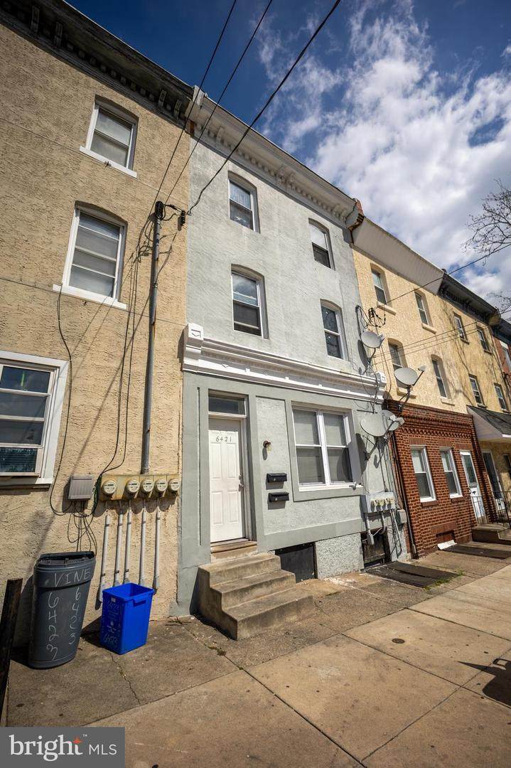 6421 Vine Street - Photo 1