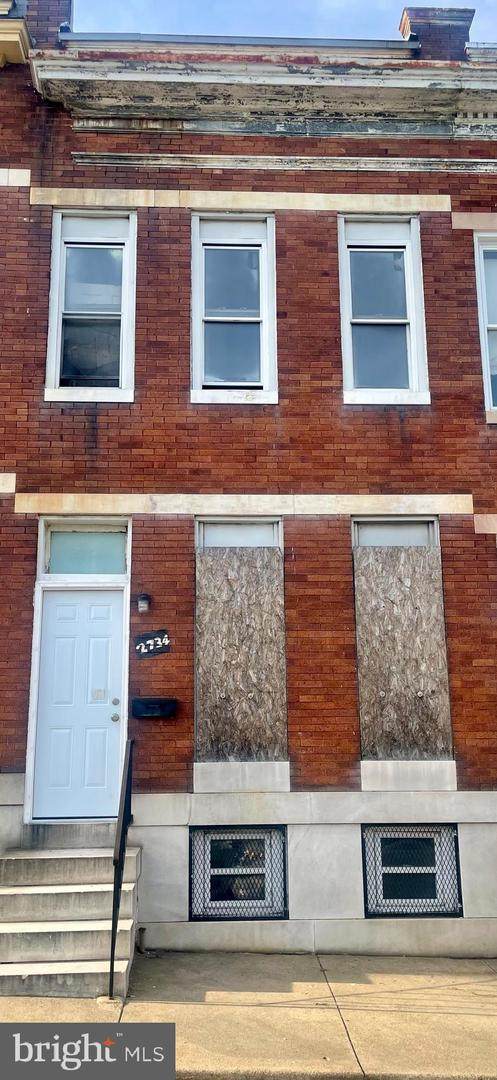 2734 Edmondson Avenue - Photo 1