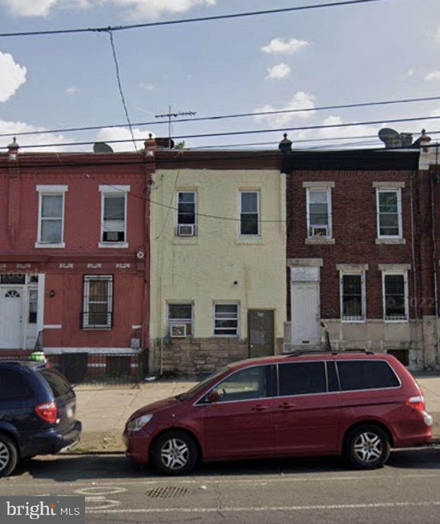 626 Allegheny Avenue - Photo 1