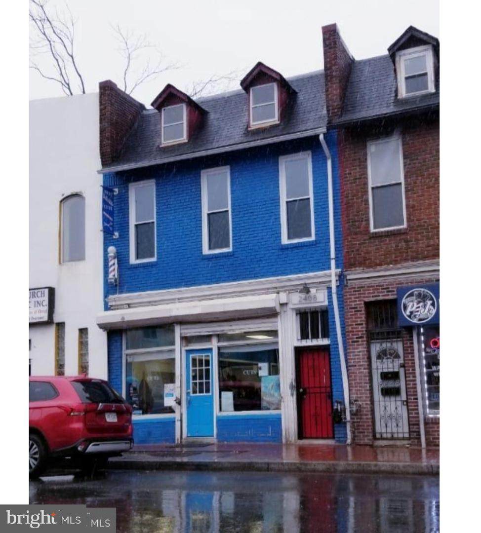 2408 Martin Luther King Jr Avenue - Photo 1
