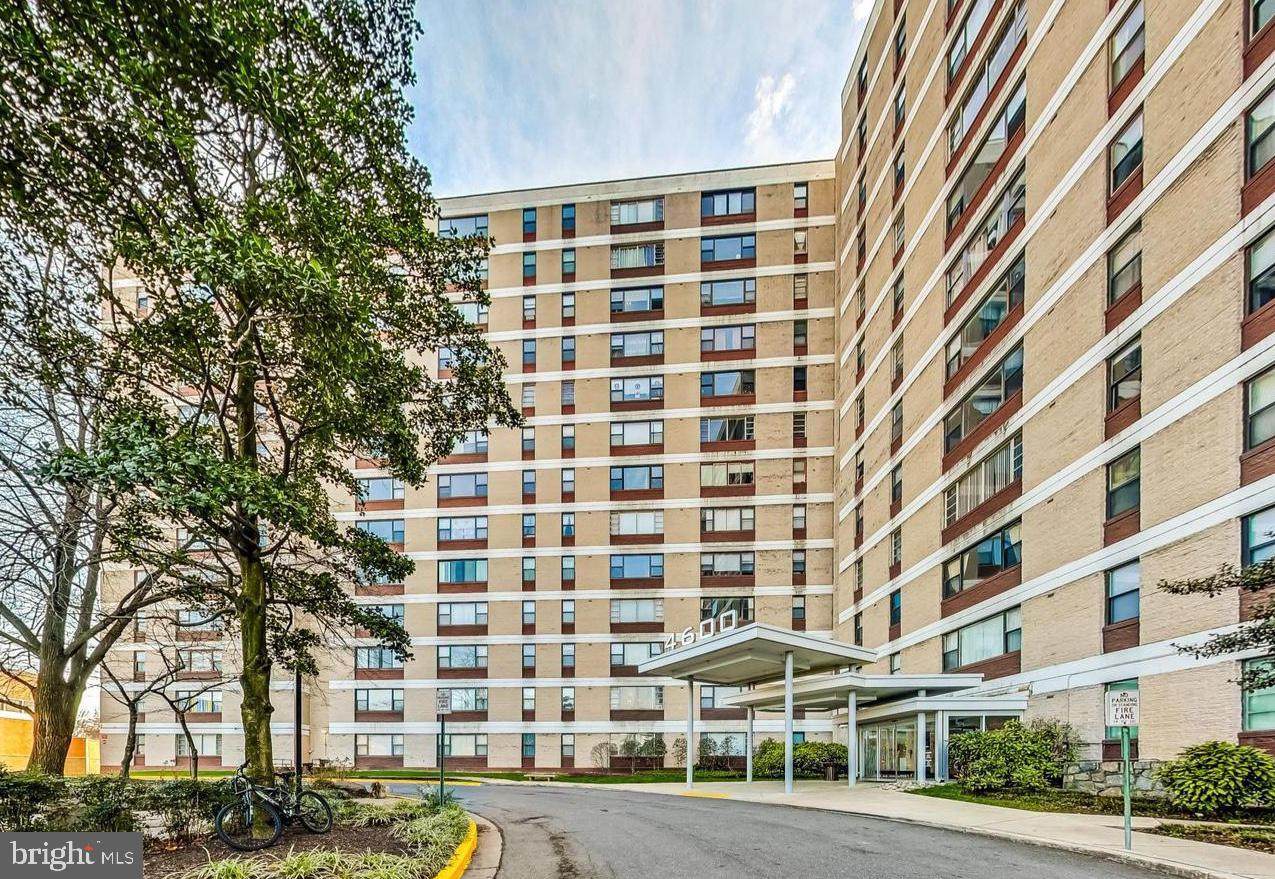 4600 Duke Street - Photo 1